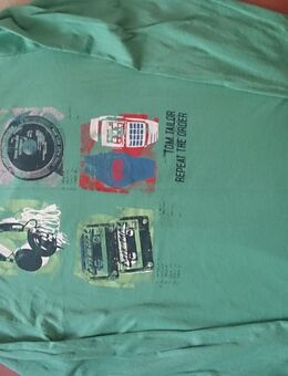 Tom Tailor Shirt / Kinder Gr. L (164) - Hamburg