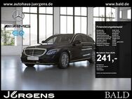 Mercedes C 180, T Exclusive Ambiente 17, Jahr 2020 - Iserlohn