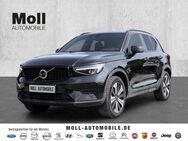 Volvo XC40, T5, Jahr 2023 - Aachen