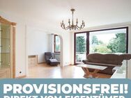 Moderne 4-Zi.-Wohnung mit großem Balkon in Toplage Rahlstedt-Oldenfelde direkt vom Eigentümer! - Hamburg