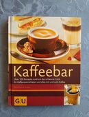 Kaffeebar Über 100 Rezepte rund um das schwarze Gold in 22175