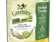 Sparpaket Greenies Zahnpflege-Kausnacks für Hunde 3 x 85 g / 170 g / 340 g - Petite (3 x 340 g)