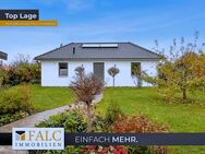 ***Exklusiver Bungalow in Top Lage von Zarrentin*** - Zarrentin (Schaalsee)