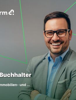 WEG-Buchhalter (m/w/d) - Berlin