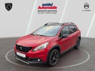 Peugeot 2008 Allure PureTech GT Line, wenig KM, PDC - Wunstorf