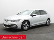 VW Golf, 1.5 8 eTSI Move, Jahr 2023 - Mühlhausen (Regierungsbezirk Oberpfalz)