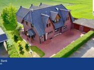 Wohnen am Feld mit unverbaubaren Blick! - Friesoythe