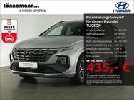 Hyundai Tucson, CRDI N-LINE SITZ SMARTKEY, Jahr 2023 - Coesfeld