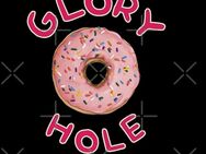 Glory Hole Besuch? - Gedern