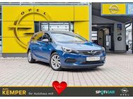 Opel Astra ST 1.5 D Elegance *LED*AHK*Kamera* - Meppen