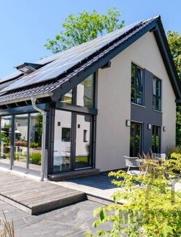 Familienglück und sichere Altersvorsorge zum Festpreis! - Bechhofen (Bayern)