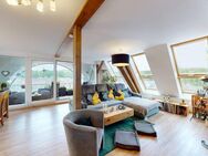 Wohnen mit Stil in hochwertiger 4. Zi.-Maiso.Wohnung mit Traumküche in guter Lage von Salzgitter-Bad - Salzgitter