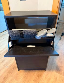 Schuhschrank für 8 paar Schuhe - Ludwigshafen (Rhein)