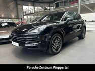 Porsche Cayenne, Surround-View 21-Zoll, Jahr 2018 - Wuppertal