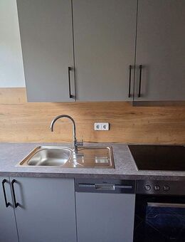 Wohnung mit EBK und vielen EXTRAS!! - Hohenstein-Ernstthal