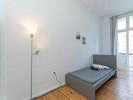 Privatzimmer - Berlin