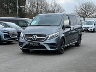 Mercedes V 300, Avantgarde Lang AMG Sport Liege Paket Burm, Jahr 2019 - Mölln (Schleswig-Holstein)