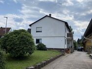 1 - 2 Familienhaus ohne große Renovierung ist der Einzug möglich - Heltersberg