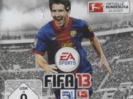 Fifa 13 EA Sports Bundesliga Sony PlayStation 3 PS3 - Bad Salzuflen Werl-Aspe