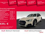 Audi A4 Allroad, quattro 40 TDI, Jahr 2023 - Hannover