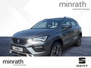 Seat Ateca, 2.0 TDI Style Edition 150, Jahr 2022 - Moers Zentrum