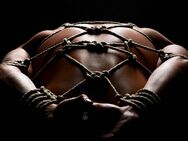 Bondage und Shibari gesucht - Oldenburg