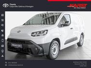 Toyota Proace, 1.5 City Meister - L2 D 102 Schalter, Jahr 2022 - Köln