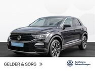 VW T-Roc, 1.5 TSI IQ DRIVE, Jahr 2019 - Haßfurt