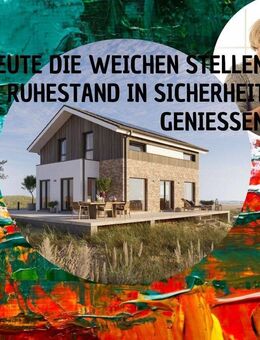 Traumhaus auf großem Grundstück - Unser Angebot für Ihre Zukunft - Bremen