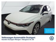 VW Golf, 2.0 TSI GTI Clubsport, Jahr 2022 - Stuttgart