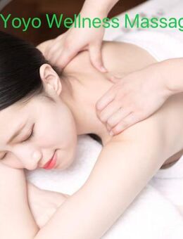 Yoyo China Massage Recklinghausen - Recklinghausen