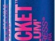 MAYBELLINE NEW YORK Mascara Volum'Express The Rocket Mascara, mit Volume-Load-Bürste