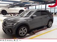 VW T-Roc, 2.0 TDI R-Line ant, Jahr 2024 - Wackersdorf