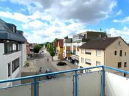 Frisch renovierte 3- Zimmer-Wohnung im Herzen von Mutlangen - Mutlangen