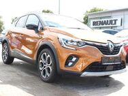 Renault Captur, INTENS TCe 140 | | |, Jahr 2022 - Wiesmoor