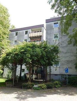 Neue Wohnung, neues Glück! Individuelle 3-Zimmer-Wohnung - Castrop-Rauxel
