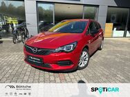 Opel Astra, 1.4 ST Elegance, Jahr 2021 - Gräfenhainichen