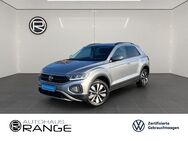 VW T-Roc, 1.5 MOVE, Jahr 2023 - Fritzlar