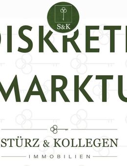 Ihre Kapitalanlage - Vermietet - 11 Wohnungen - Appenweier