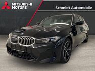 BMW 320, i M-Sport, Jahr 2024 - Weißenburg (Bayern)