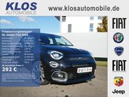 Fiat 500X, 1.5 SPORT HYBRID GSE 130PS, Jahr 2024 - Marpingen