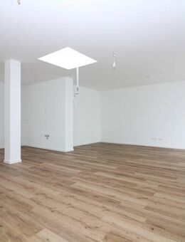 Großzügige 2,5-Zimmer-Wohnung mit Lichthof - Wohnen auf Neubau-Niveau in zentraler Lage Mutterstadts - Mutterstadt
