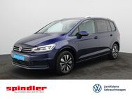 VW Touran, 2.0 TDI Move, Jahr 2024 - Würzburg