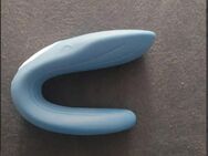 Satisfyer Double Whale - Hannover