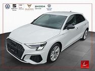 Audi A3, Sportback S-LINE 35 TFSI, Jahr 2023 - Schongau