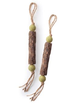 Aumüller Mix-Rolle für Katzen - Sparpaket: 3 x 2 Stück