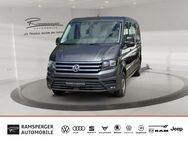 VW Crafter, 2.0 TDI 35 Kasten, Jahr 2023 - Kirchheim (Teck)