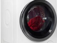 BAUKNECHT Waschmaschine B8 09AD SILENCE DE, 10 kg, 1400 U/min, Gentle Power-Technologie, Auto Dose, Vollwasserschutz