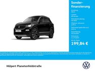 VW T-Roc, 1.0 UNITED LM17, Jahr 2021 - Dortmund