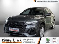 Audi Q5, S line 40 TDI quattro, Jahr 2024 - Bramsche